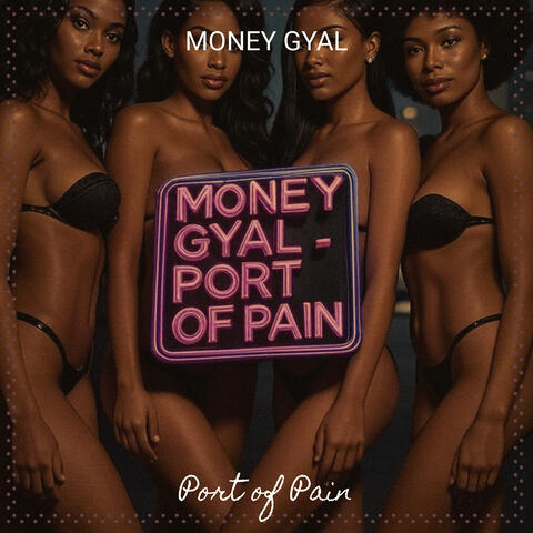 Money Gyal
