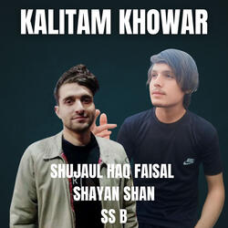 Kalitam Khowar