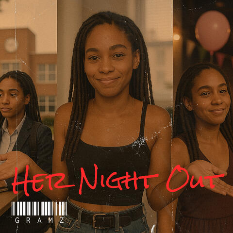 Her Night Out