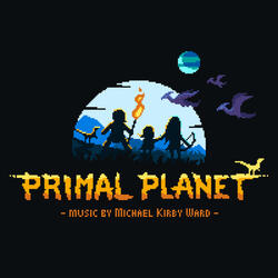 Primal Planet (Reprise)
