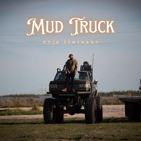 Mud Truck