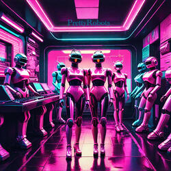 Pretty Robots