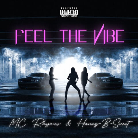 Feel the Vibe