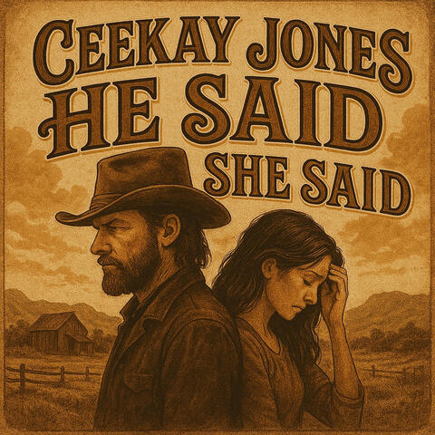 He Said She Said