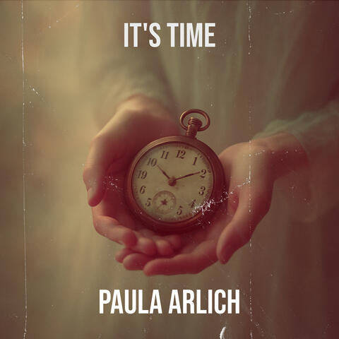 It's Time