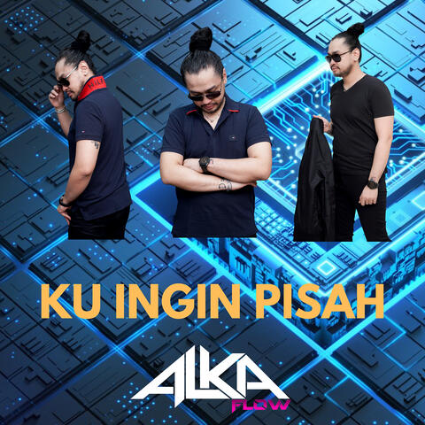 Ku Ingin Pisah