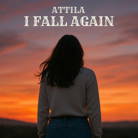 I Fall Again