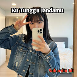 Ku Tunggu Jandamu
