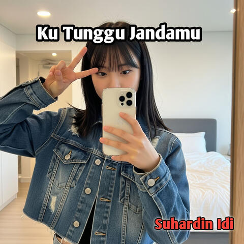 Ku Tunggu Jandamu