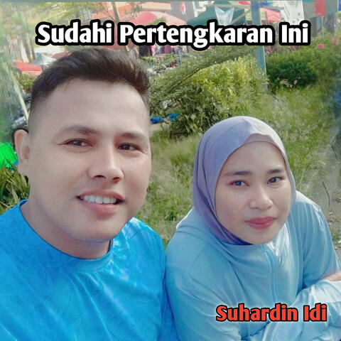 Sudahi Pertengkaran Ini
