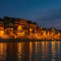 காசிக்கு ஈடாகுமா