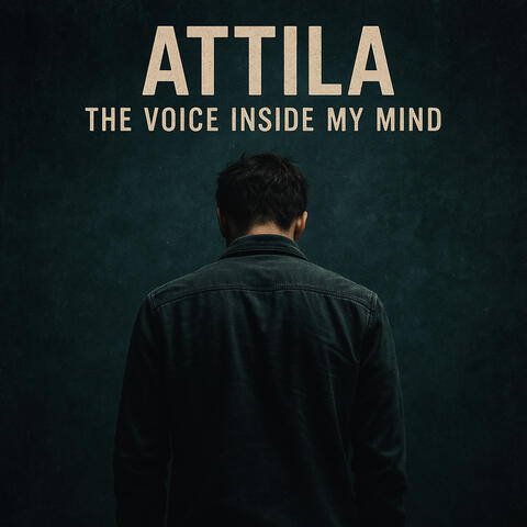 The Voice Inside My Mind