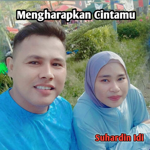 Mengharapkan Cintamu