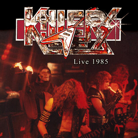 Live 1985 (Live)