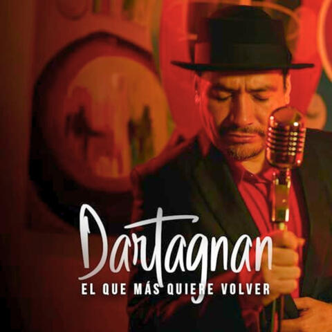 El Que Más Quiere Volver