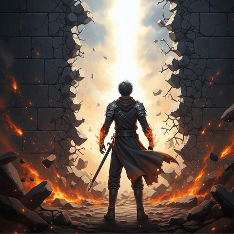 Break the Wall
