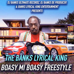 Boasy Mi Boasy Freestyle
