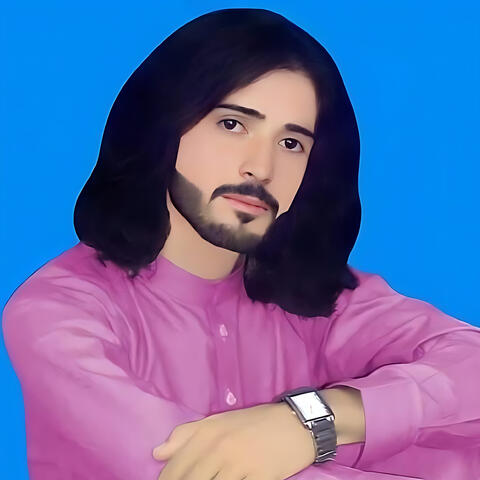 Zindat Soch Khaleeva