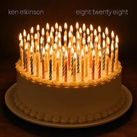 Eight Twenty Eight