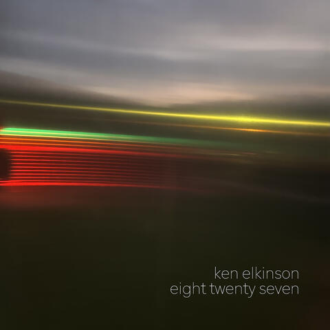 Eight Twenty Seven