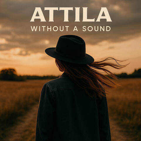 Without a Sound