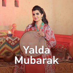 Yalda Mubarak