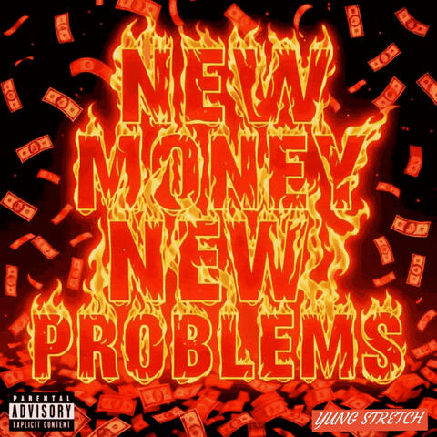 New Money New Problems