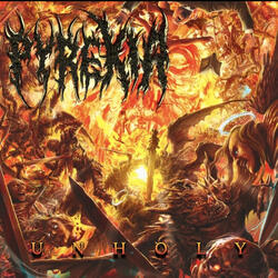 The Fall of Eden