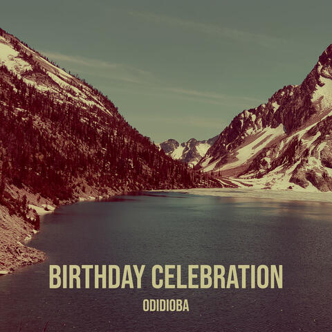 Birthday Celebration