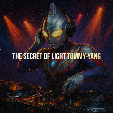 The Secret of Light