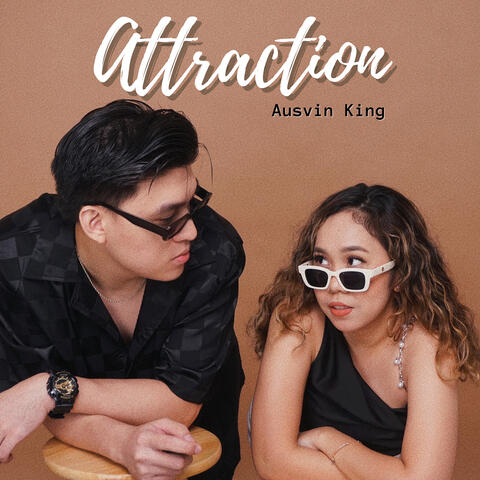 Attraction (Acoustic Live)