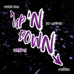 Up 'n Down (Remix) [Sped Up]