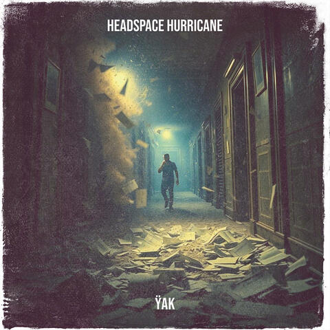 Headspace Hurricane