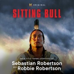 Sitting Bull (Music from the Original TV Series)