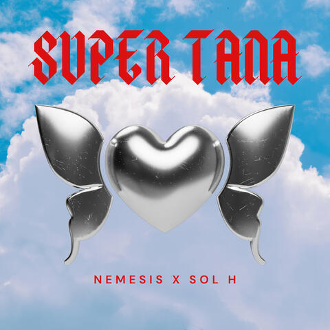 SUPER TANA