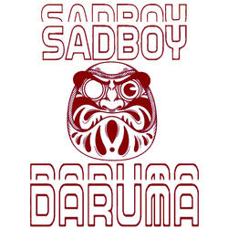 Daruma, Pt. 3