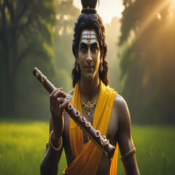 Murli Manohar Sabke Man Ko Bhaye