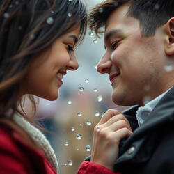 Mere Pyar Ki Tapish Kuch Yun Asar Karegi