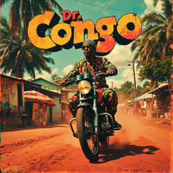 Dr Congo