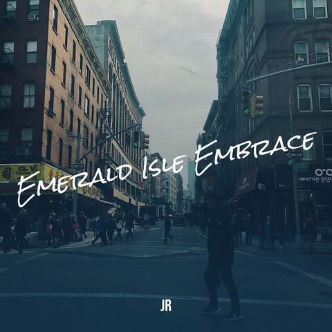 Emerald Isle Embrace