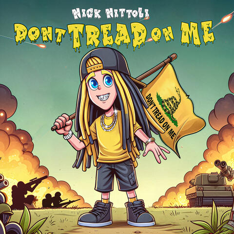 Don't Tread on Me