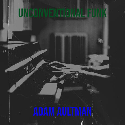 Unconventional Funk