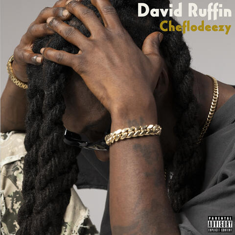 David Ruffin
