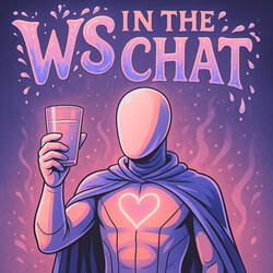 W's in the Chat (Slowed)