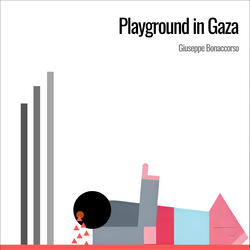 Playground in Gaza