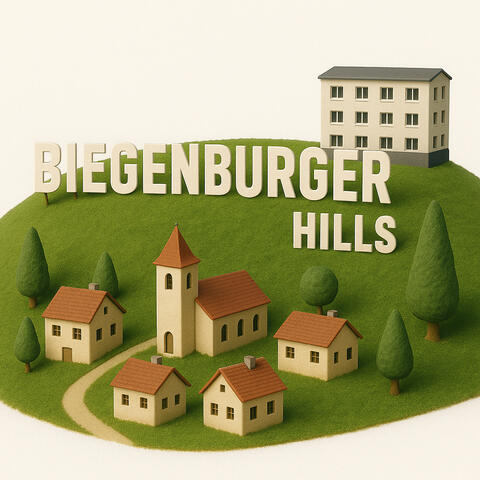 Biegenburger Hills