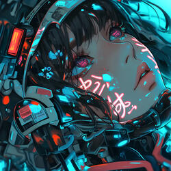 Algorithmic Love (Overslowed)