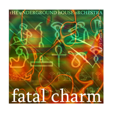 The Underground House Orchestra Performs Flying Home