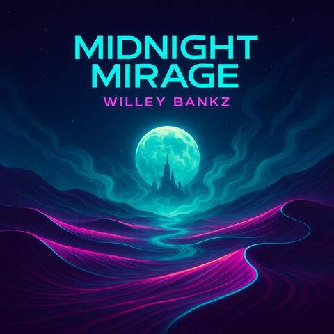 Midnight Mirage