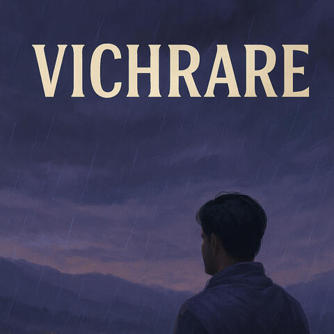 Vichrare